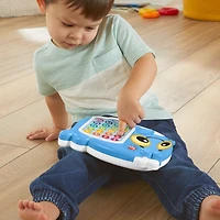 Fisher-Price - Linkimals - Mylène la Baleine, jouet pour tout-petit