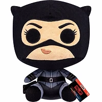Peluche Catwoman par Funko POP! The Batman