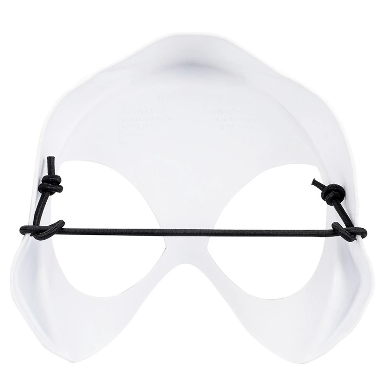 Marvel Spider-Man : Across the Spider-Verse, Lanceur Web-Shot avec masque Spider-Gwen, article de déguisement