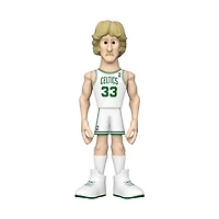 VINYL GOLD 5" Larry Bird