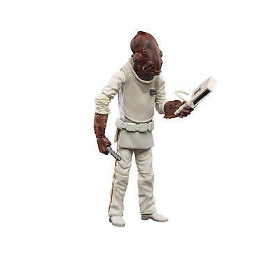 Star Wars The Vintage Collection, figurine Admiral Ackbar