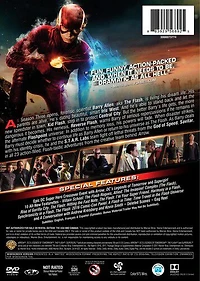 The Flash: The Complete Third Season (DC)