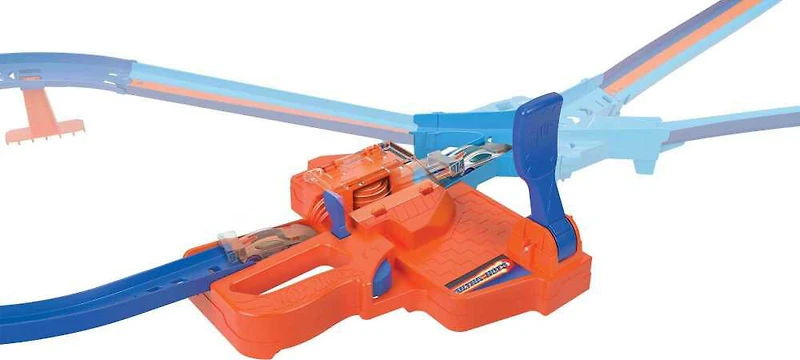 Hot Wheels Ultra Hots Rev Rally