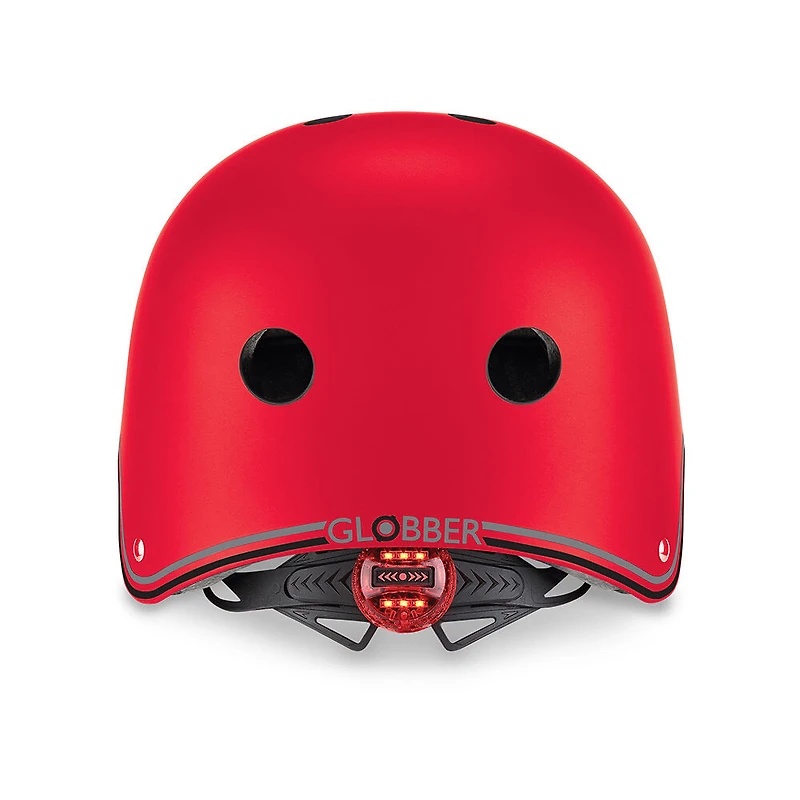 Casque Globber Avec Lumiere