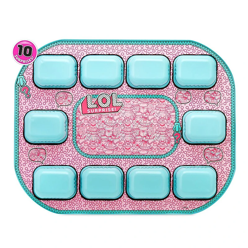 L.O.L. Surprise Bigger Surprise