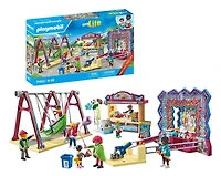 Playmobil - Fun fair