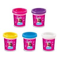 Barbie pâte à modeler de créateurtrice de mode - Notre Exclusivité