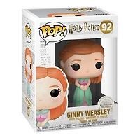Figurine en Vinyle Harry Potter (Yule Ball) par Funko POP! Harry Potter