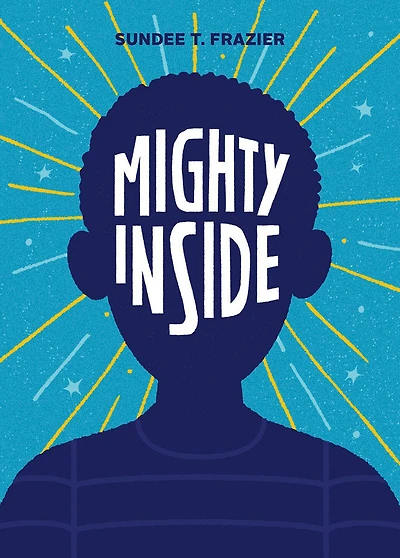 Mighty Inside - Édition anglaise