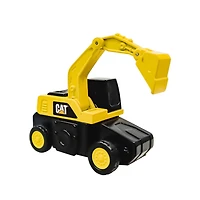 CAT Construction - Micro Rc Excavator