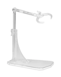 Support de figurine dynamique - 2 socles