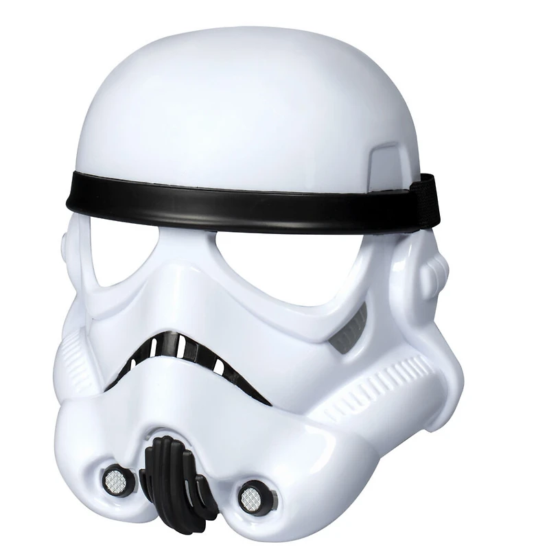 Star Wars Stormtrooper Mask