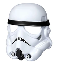 Star Wars Stormtrooper Mask