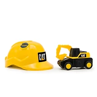 CAT Construction - Micro Rc Excavator