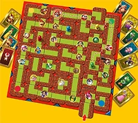 Ravensburger - Super Mario Labyrinthe