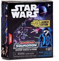 Petit véhicule Star Wars - catégorie speeder