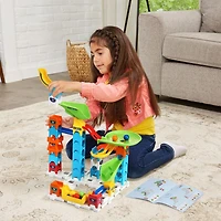 VTech Marble Rush Tip et Swirl Set