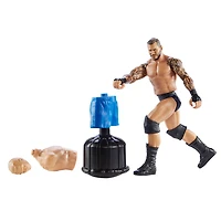 WWE Wrekkin - Figurine Randy Orton