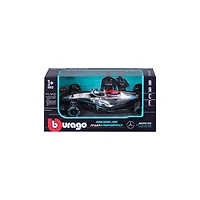 1:43 Race Mercedes-AMG F1 W13 E Perf