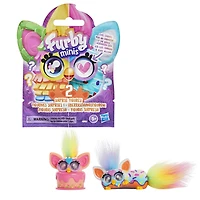 Furby Minis 2-Pack Surprise Toys