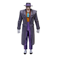 Batman: The Animated Series Batman (Blind as a Bat) Figurine de 6" à construire-The Joker