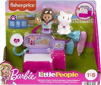 Barbie Veterinarian Playset by Little People