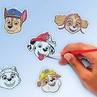 Paw Patrol Art Pour Fenêtres
