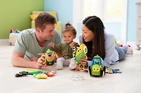 Jouet de Lamaze John Deere Tractor