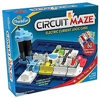 Thinkfun - Circuit Maze