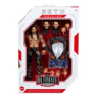 WWE - Ultimate Edition - Figurine articulée