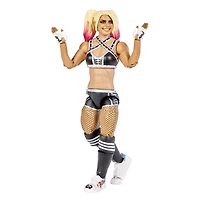 WWE Ultimate Edition Alexa Bliss Action Figure, 6-inch Collectible