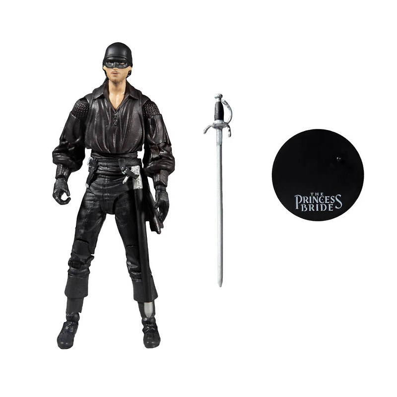 The Princess Bride: Westley Dread Pirate Roberts Figurine