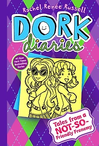 Dork Diaries 11 - English Edition