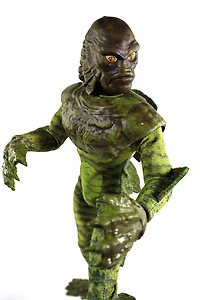 Creature From The Black Lagoon 14" - English Edition