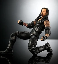 WWE Elite Collection Monday Night Wars Undertaker Action Figure