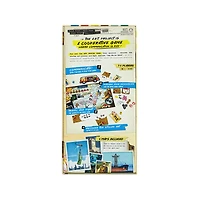 USAopoly The A.R.T. Project Board Game - English Edition