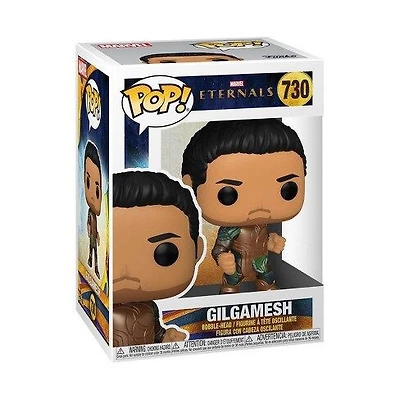 Figurine en Vinyle Gilgamesh par Funko POP!: Marvel Eternals