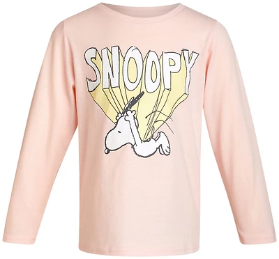 Peanuts - Long Sleeve Tee