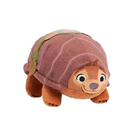 Raya et le Dernier Dragon de Disney - Petite Peluche de Tuk Tuk de 18 cm (7 pouces)