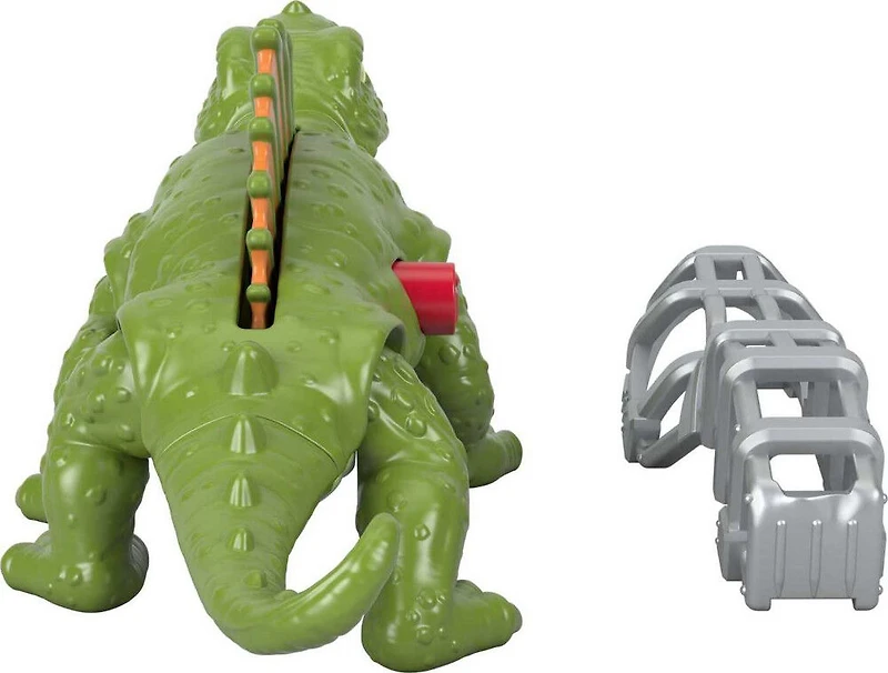 Imaginext  - Jurassic World - Dimétrodon