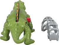 Imaginext  - Jurassic World - Dimétrodon