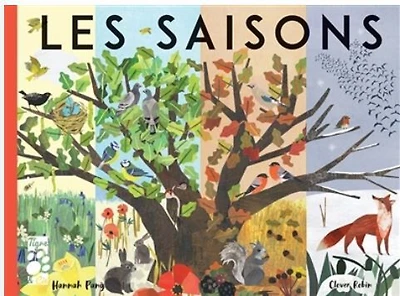 Les Saisons
