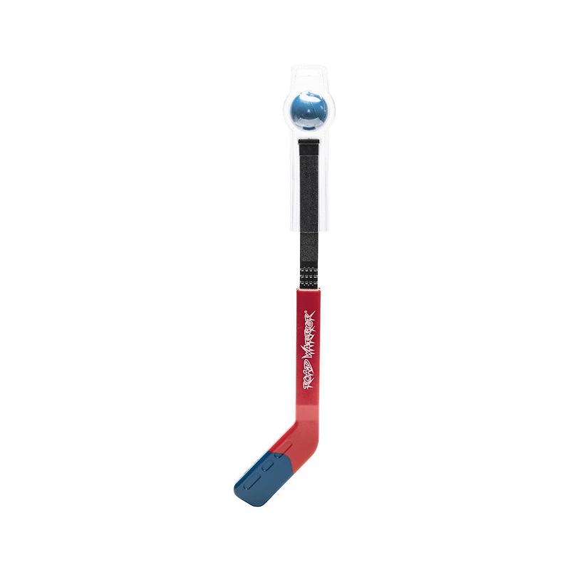 Road Warrior Soft Stick and Puck - R Exclusive