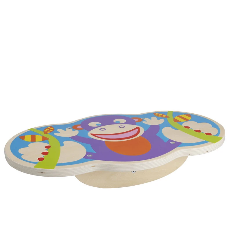 ALEX - Active Monkey Balance Board