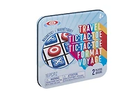 Ideal Novelty - Jeux Magnétiques Idéaux Tic Tac