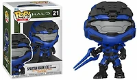Figurine en Mark V par Funko POP! Halo Infinite