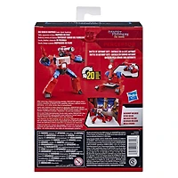Transformers Toys Studio Series 86-11 Deluxe Class The Transformers: The Movie Perceptor Action Figure