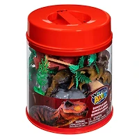 ALEX 20 Pc Dino Bucket - R Exclusive