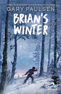 Brian's Winter - English Edition