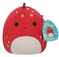 Squishmallows 19,0 cm - Dolan le dino